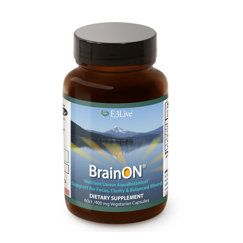 BrainON パウダーの商品ページ|WELLC公式オンラインストア