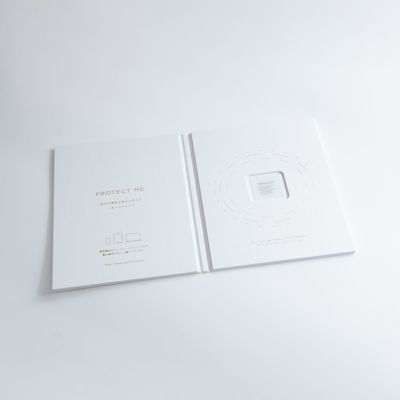 プロテクトミー　寝具バージョン　電磁波対策　デジタルデトックス PROTECTME 電磁波を味方につける – HARMONITY