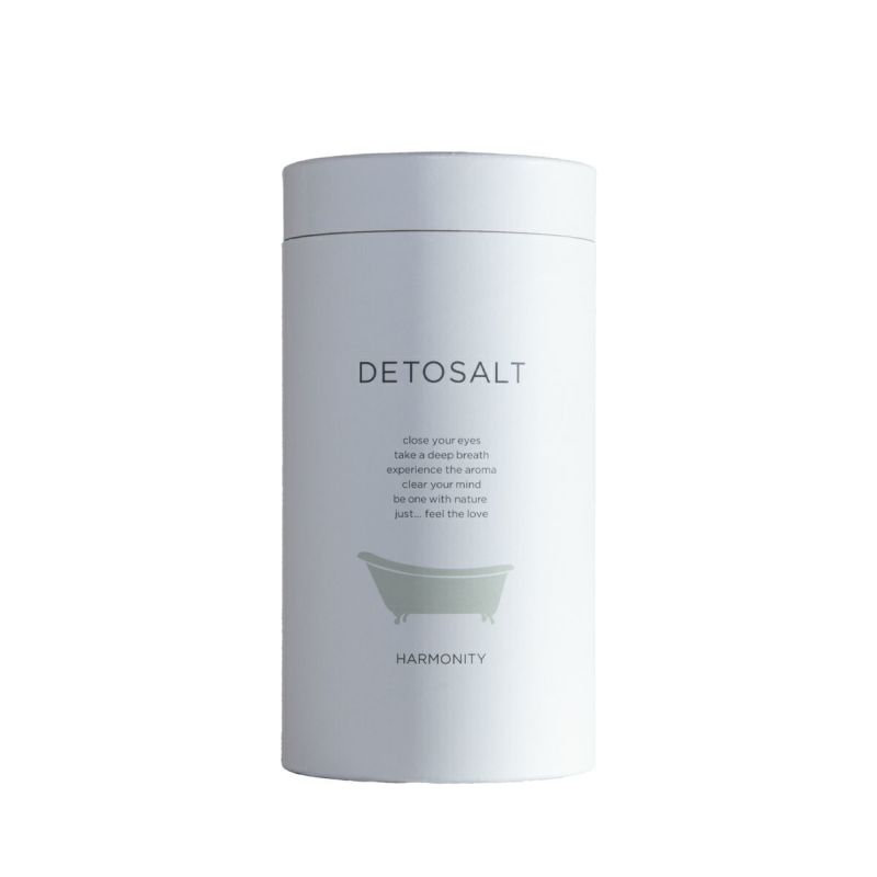 【60％OFF】 DETOSALT デトソルトの商品ページ|WELLC公式オンラインストア 入浴剤・バスソルト