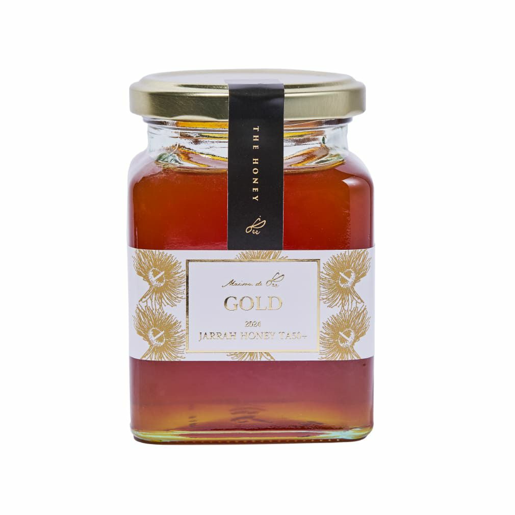 JARRAH HONEYゴールドの商品ページ|WELLC公式オンラインストア